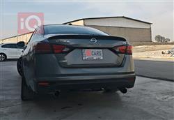 نیسان ئەلتیما